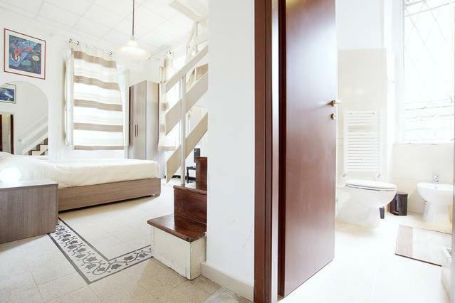 Апартаменти Flavio'S Flat Рим Екстер'єр фото